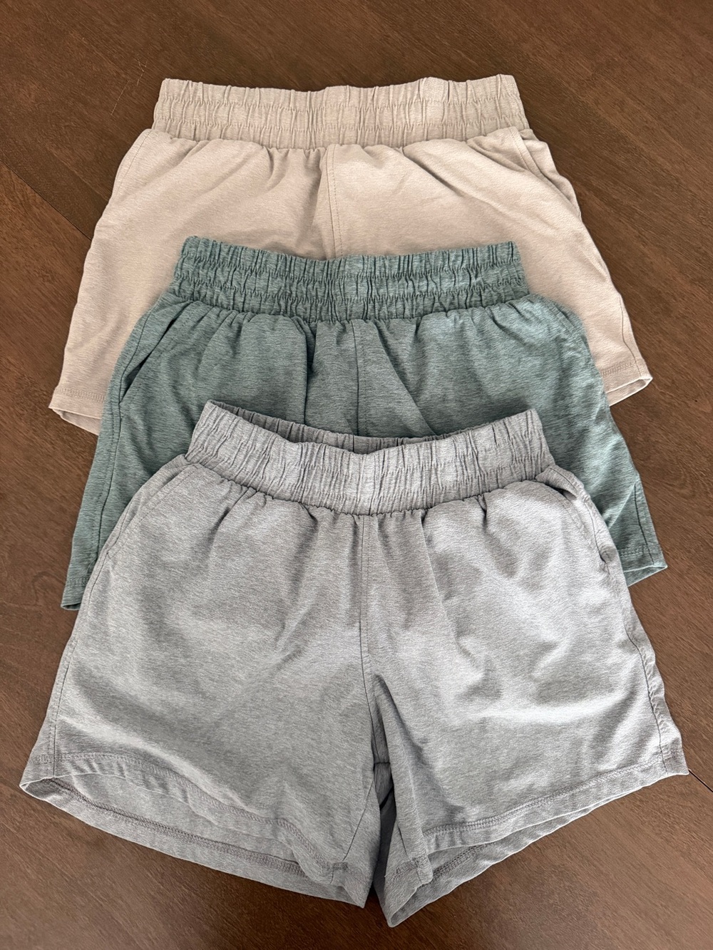 Athletic Shorts Size XS